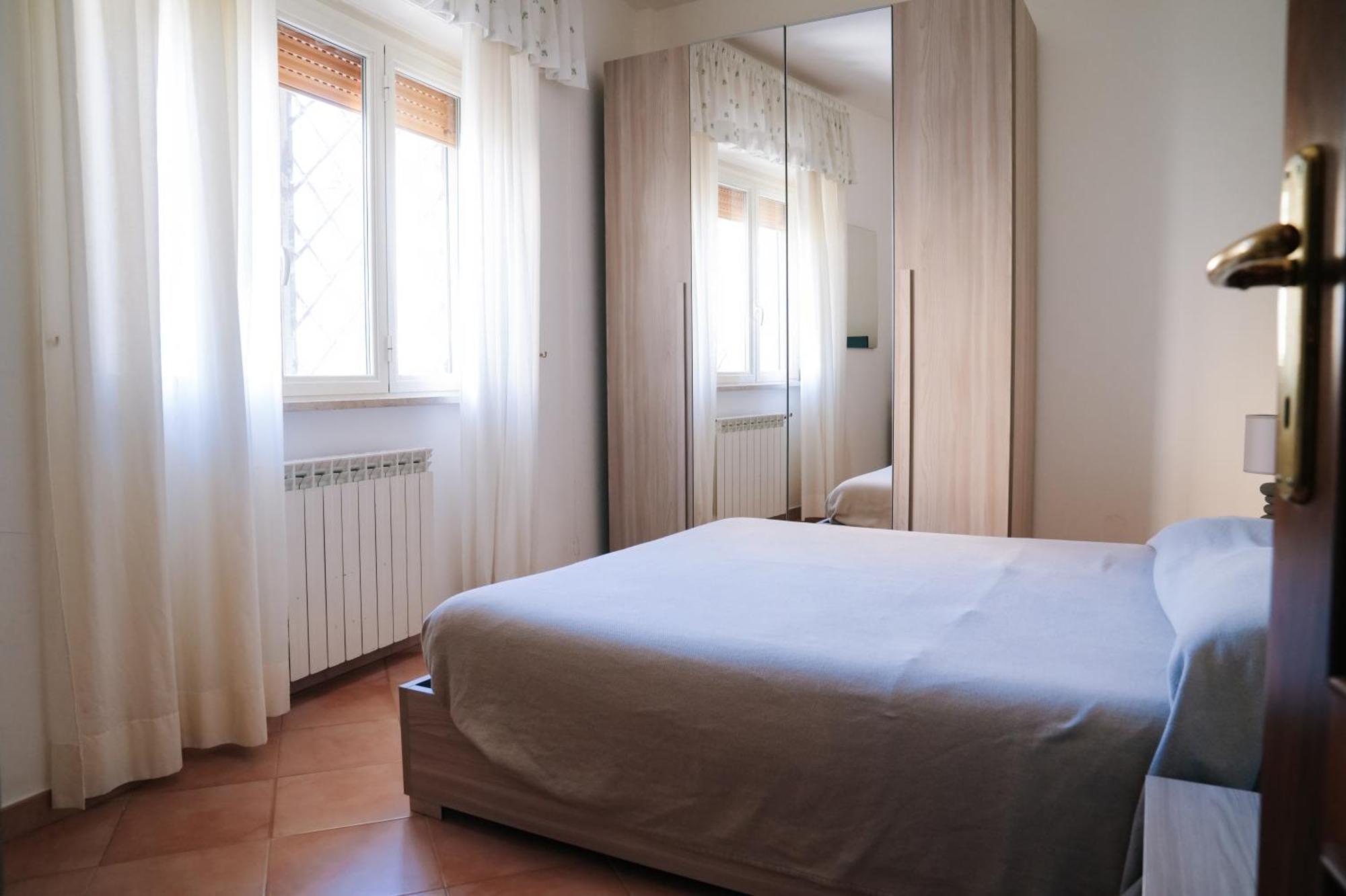 דירות אנזיו La Casa Di Flo מראה חיצוני תמונה
