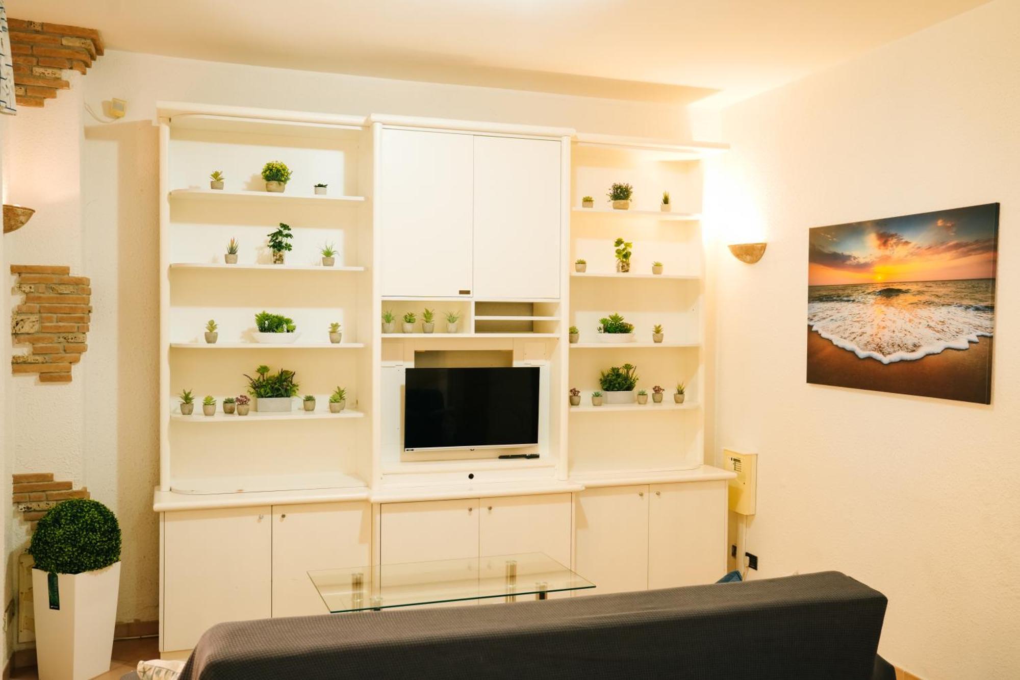 דירות אנזיו La Casa Di Flo מראה חיצוני תמונה