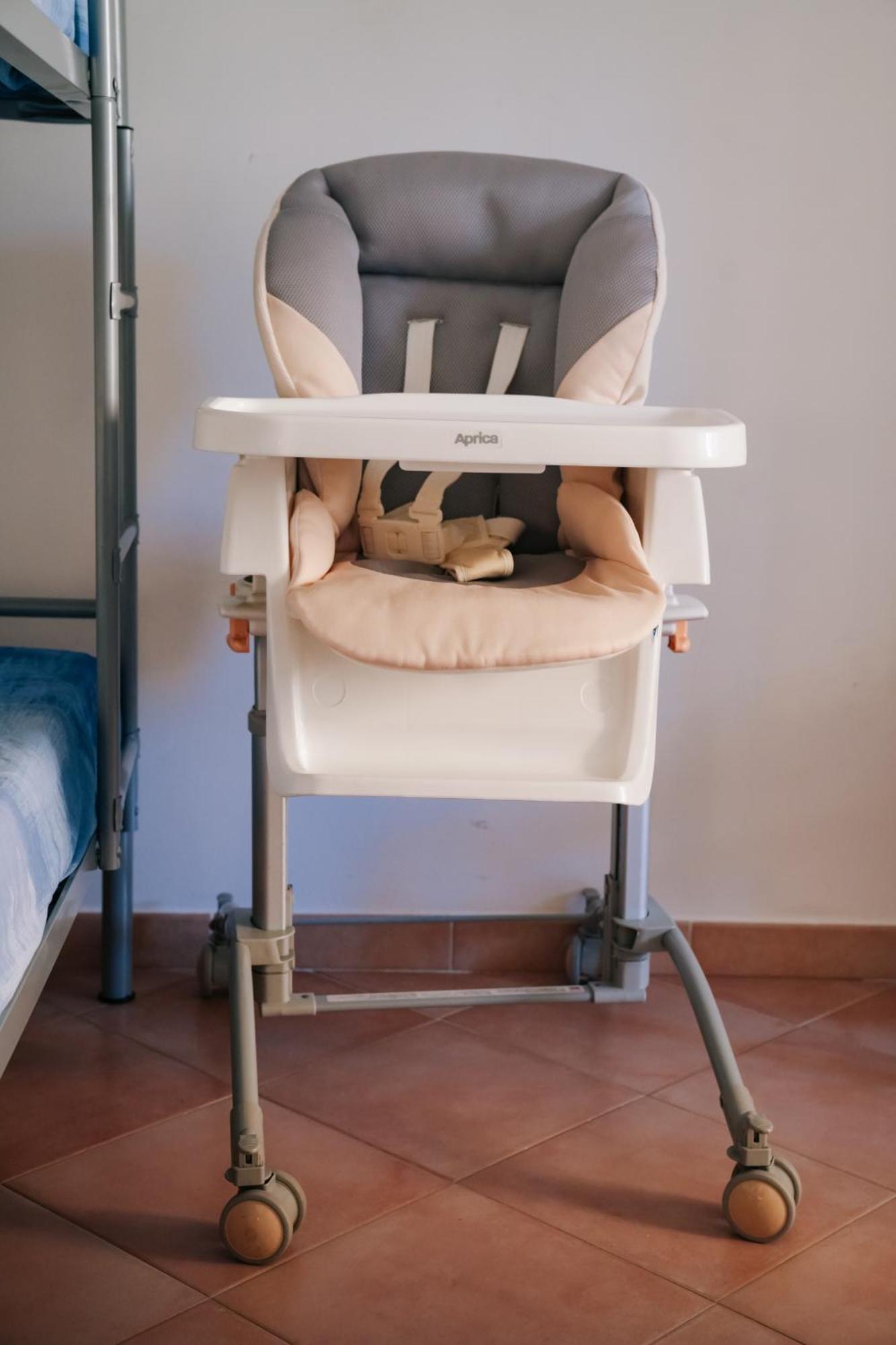 דירות אנזיו La Casa Di Flo מראה חיצוני תמונה
