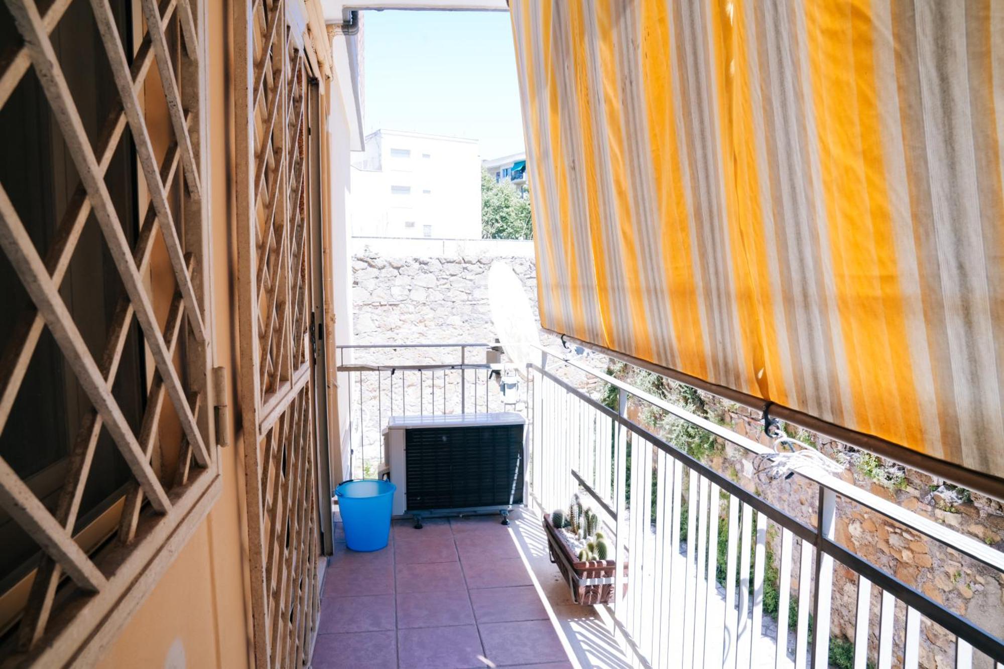 דירות אנזיו La Casa Di Flo מראה חיצוני תמונה