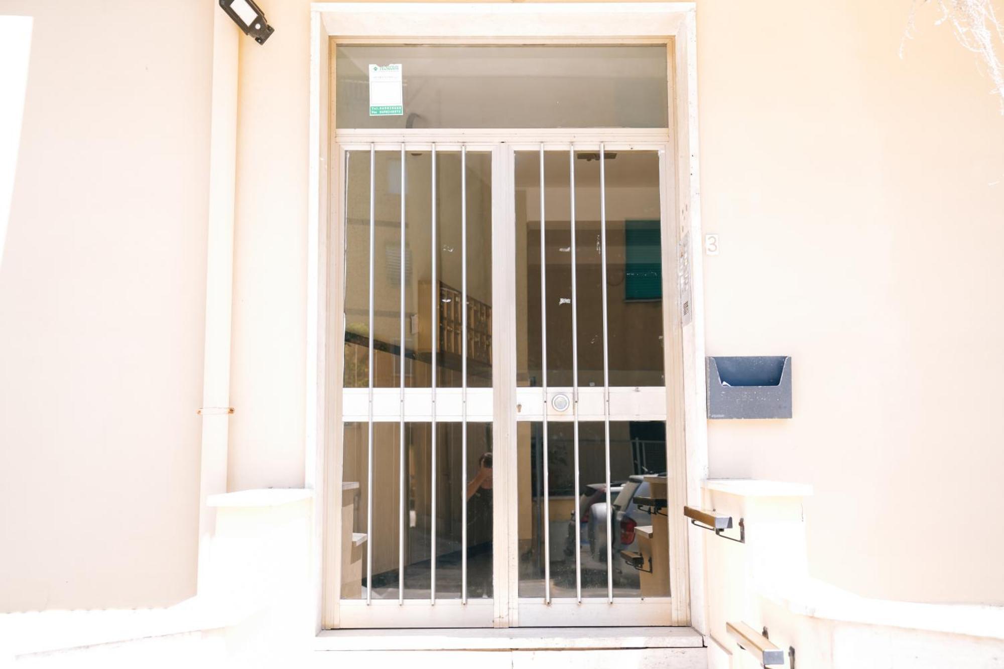 דירות אנזיו La Casa Di Flo מראה חיצוני תמונה