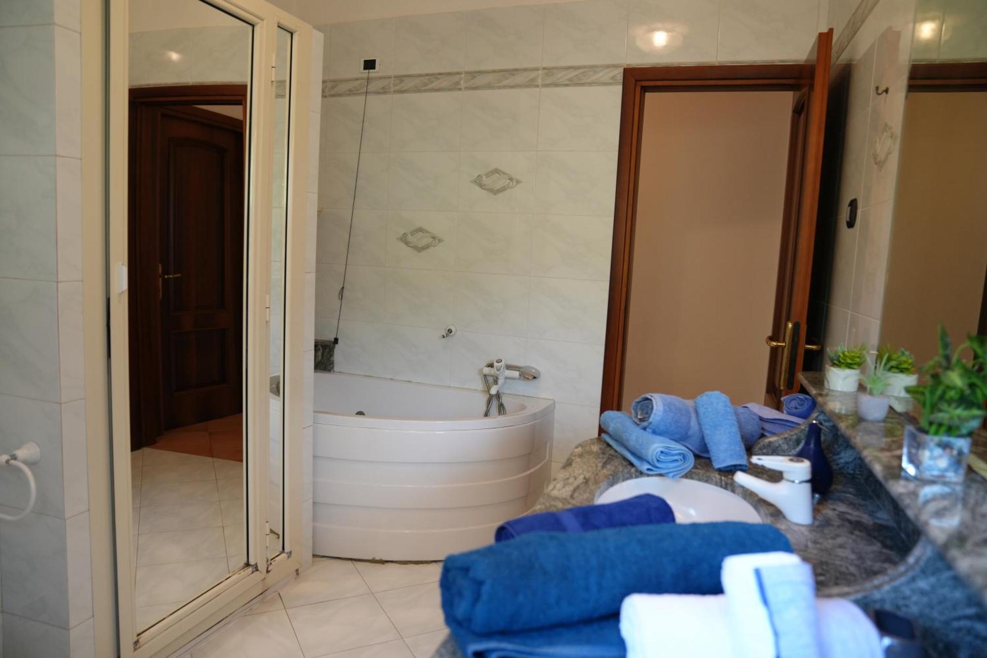 דירות אנזיו La Casa Di Flo מראה חיצוני תמונה