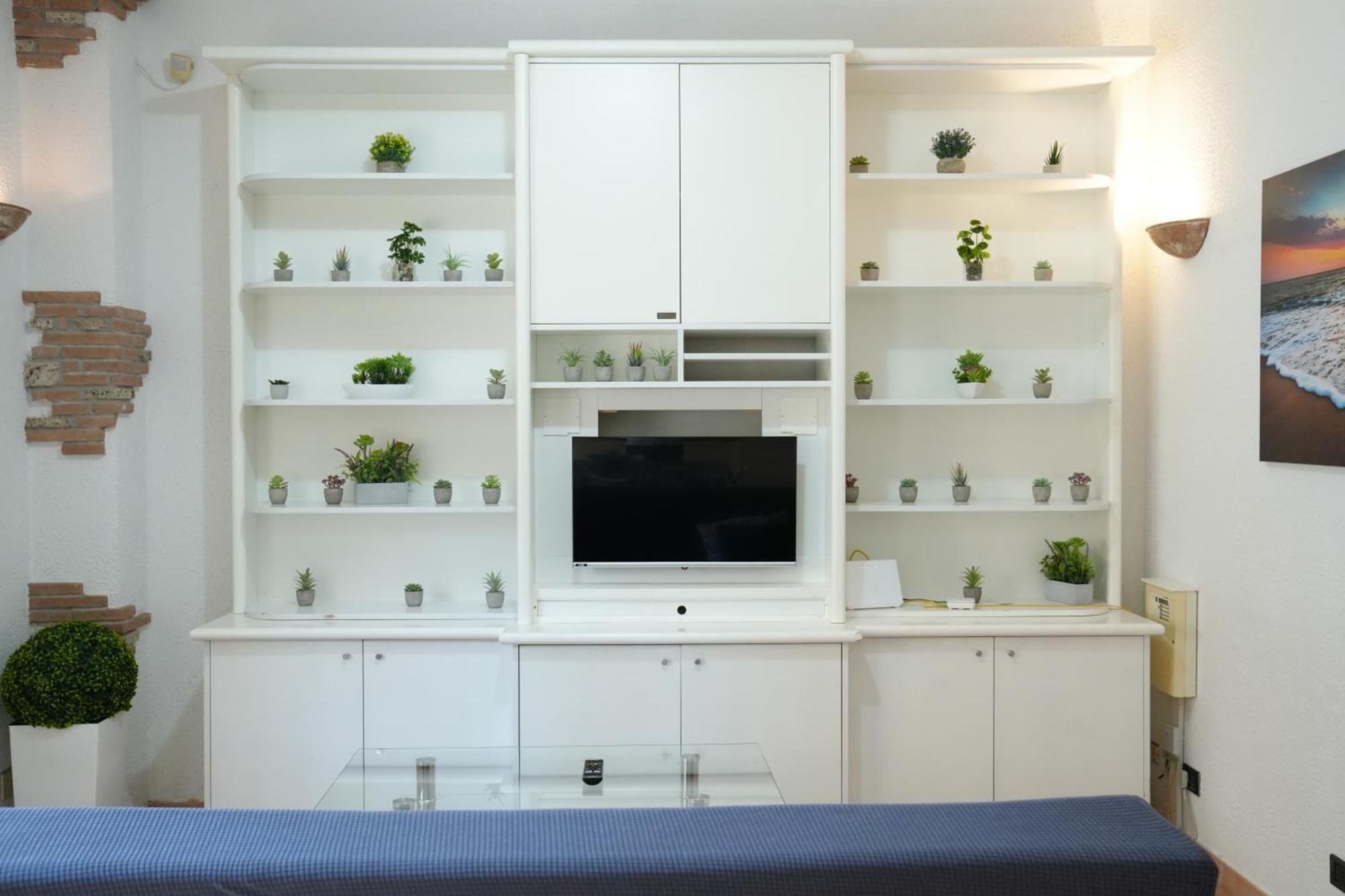 דירות אנזיו La Casa Di Flo מראה חיצוני תמונה
