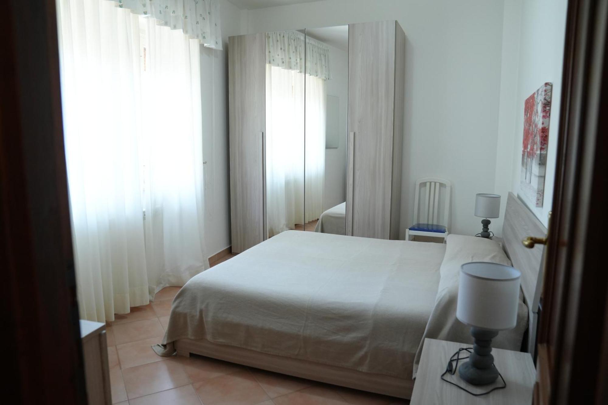 דירות אנזיו La Casa Di Flo מראה חיצוני תמונה