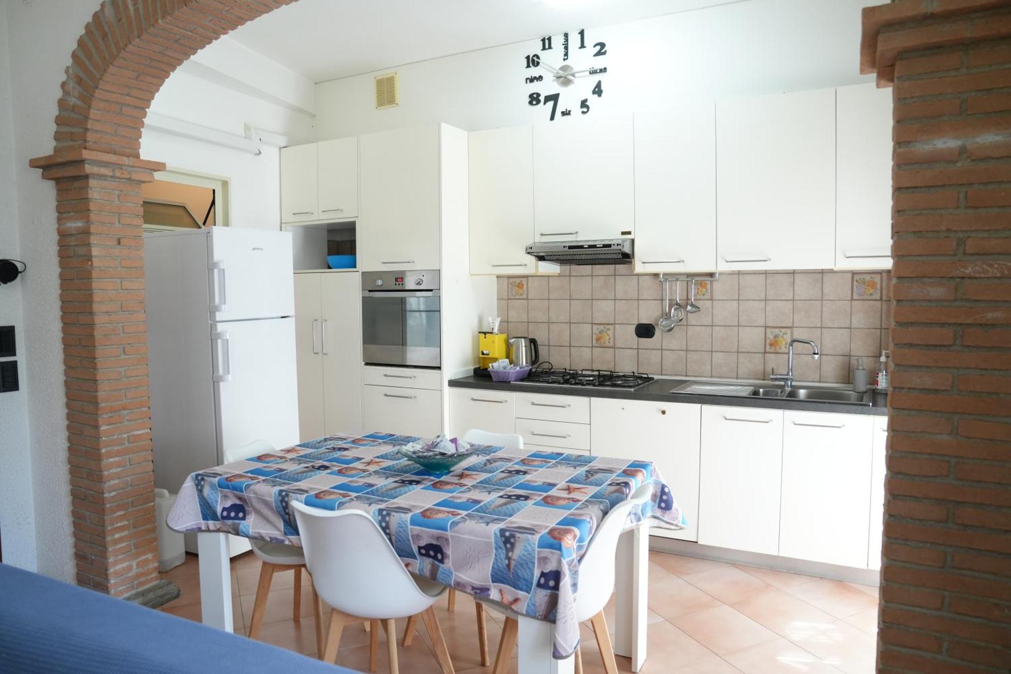 דירות אנזיו La Casa Di Flo מראה חיצוני תמונה