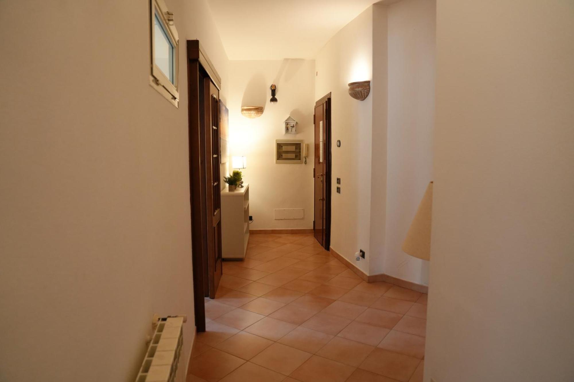 דירות אנזיו La Casa Di Flo מראה חיצוני תמונה