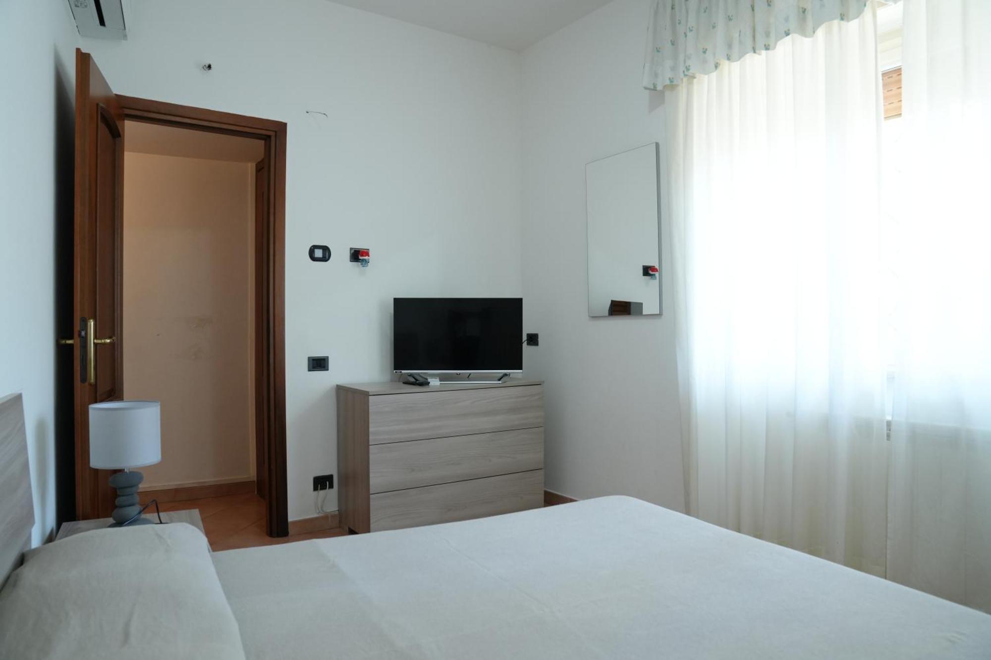 דירות אנזיו La Casa Di Flo מראה חיצוני תמונה