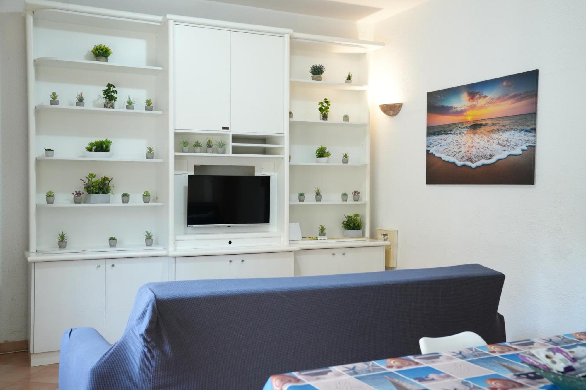 דירות אנזיו La Casa Di Flo מראה חיצוני תמונה