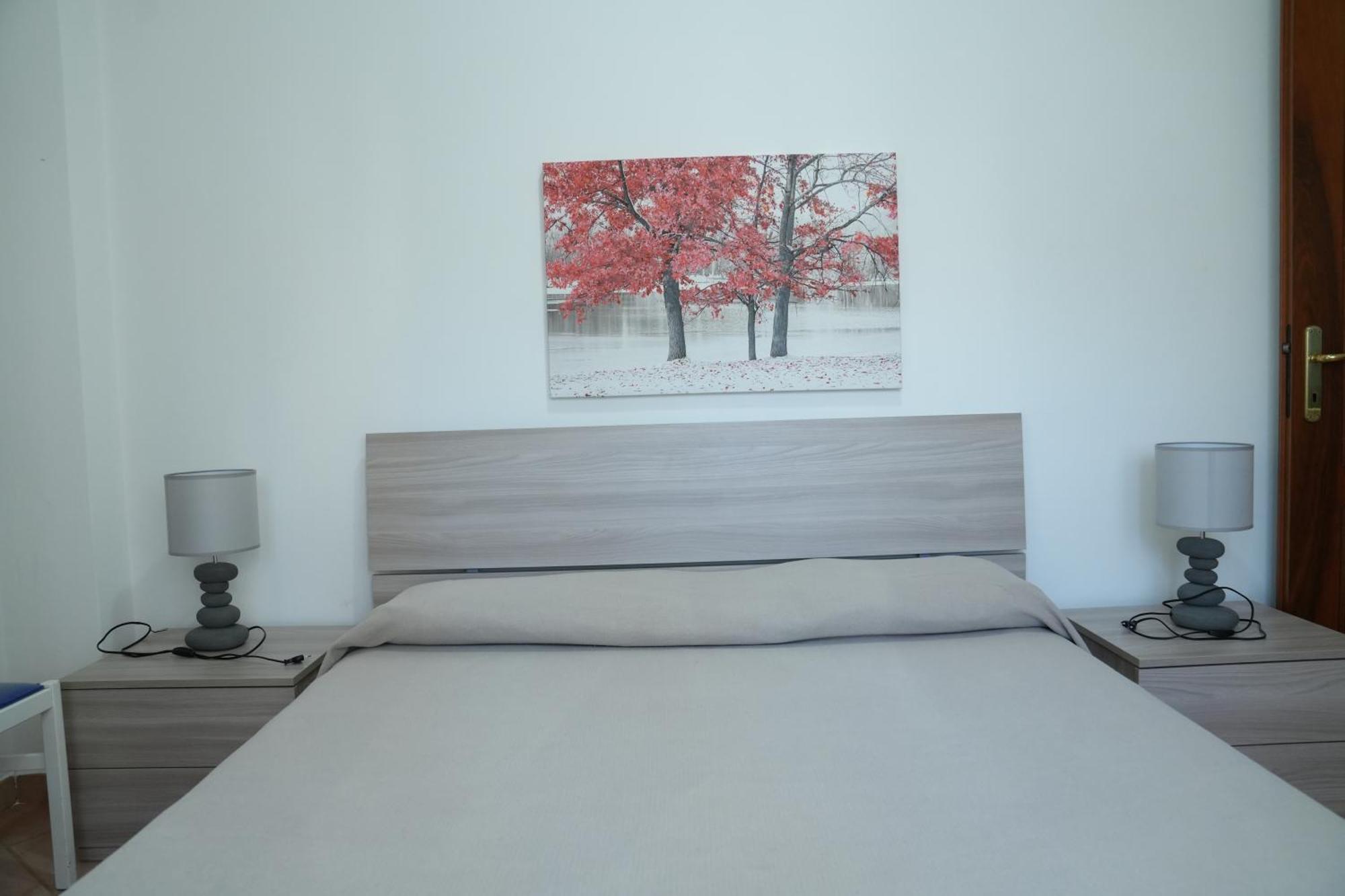 דירות אנזיו La Casa Di Flo מראה חיצוני תמונה