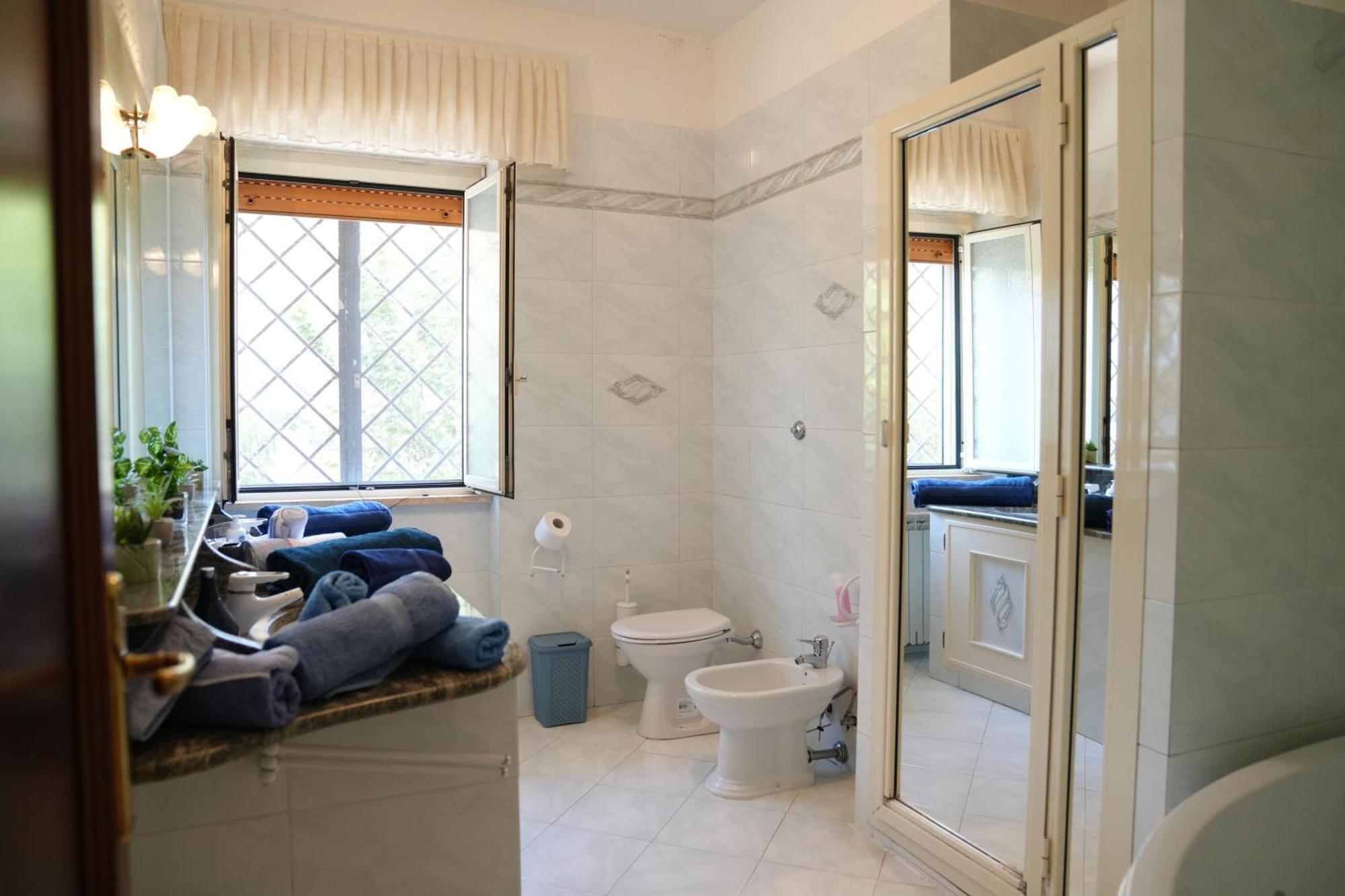 דירות אנזיו La Casa Di Flo מראה חיצוני תמונה