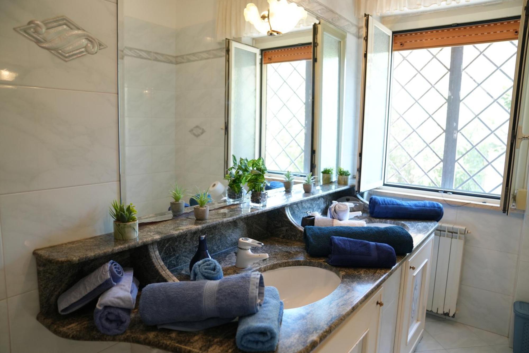 דירות אנזיו La Casa Di Flo מראה חיצוני תמונה